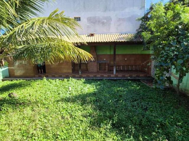 Casa venda em Praia Seca, Araruama
