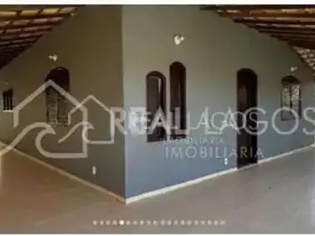 Casa venda em Região Geográfica Imediata de Cabo Frio, Araruama