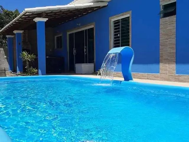 Casa venda em Região Geográfica Imediata de Cabo Frio, Araruama