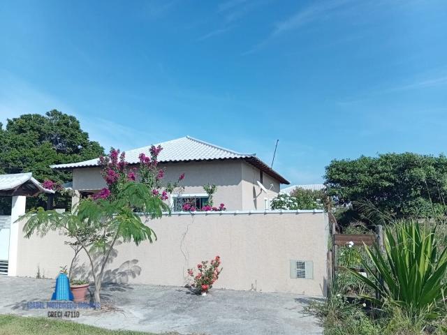 Casa venda em Região Geográfica Imediata de Cabo Frio, Araruama