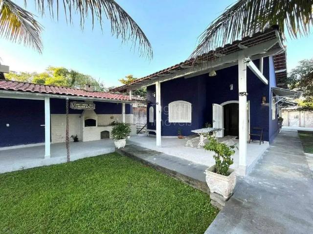 Casa venda em Região Geográfica Imediata de Cabo Frio, Araruama