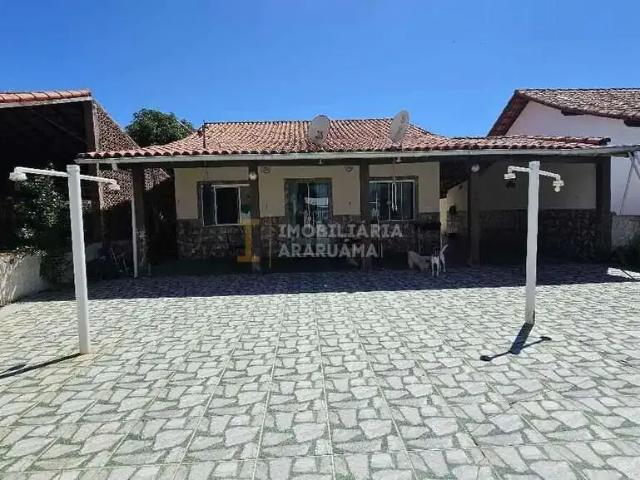 Casa venda em Região Geográfica Imediata de Cabo Frio, Araruama