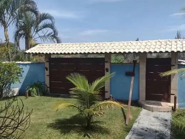 Casa venda em Araruama, Praia Seca