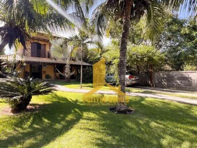 Casa venda em Região Geográfica Imediata de Cabo Frio, Araruama