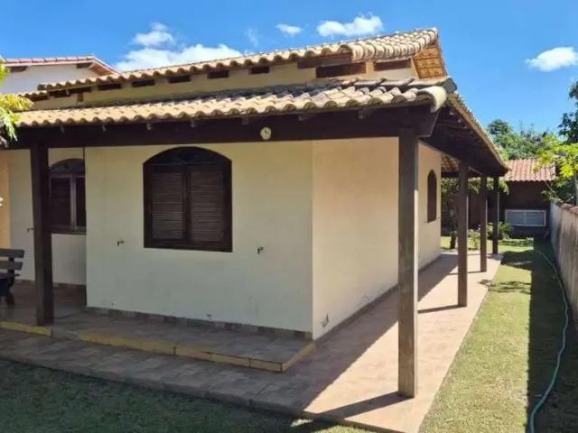 Casa venda em Região Geográfica Imediata de Cabo Frio, Araruama