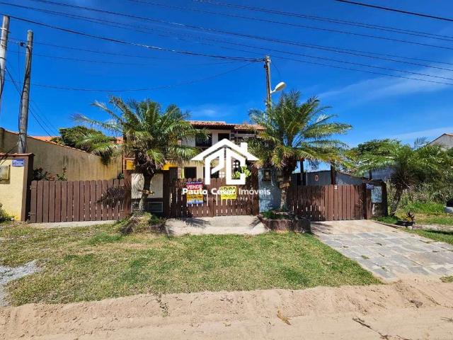 Casa venda em Saquarema