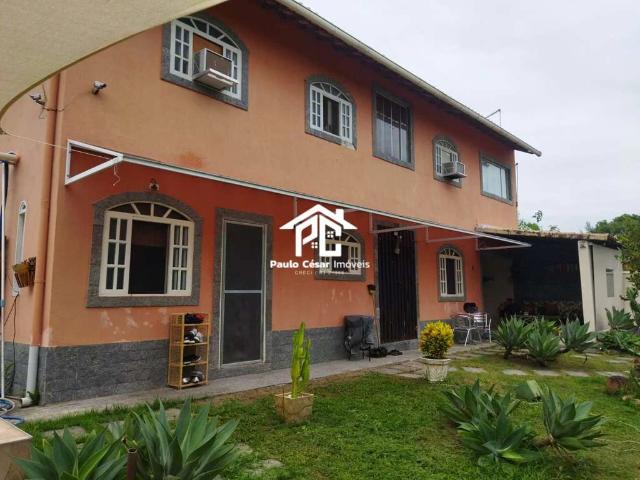 Casa venda em Saquarema