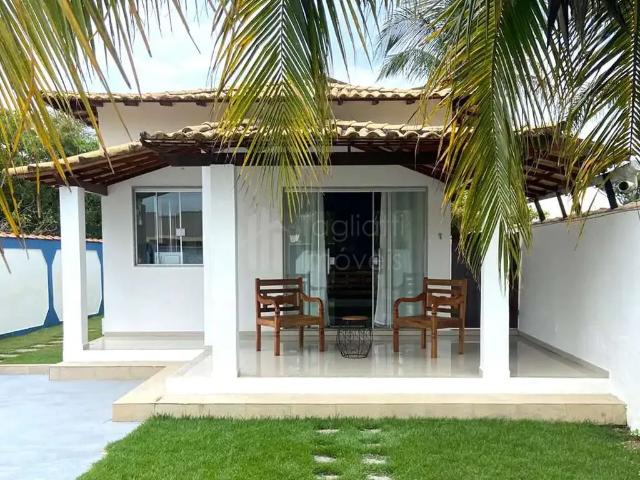 Casa venda em Região Geográfica Imediata de Cabo Frio, Araruama