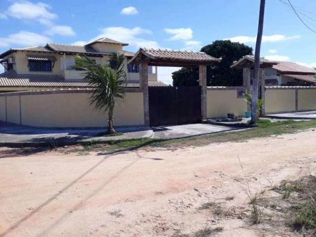 Casa venda em Praia Seca, Araruama