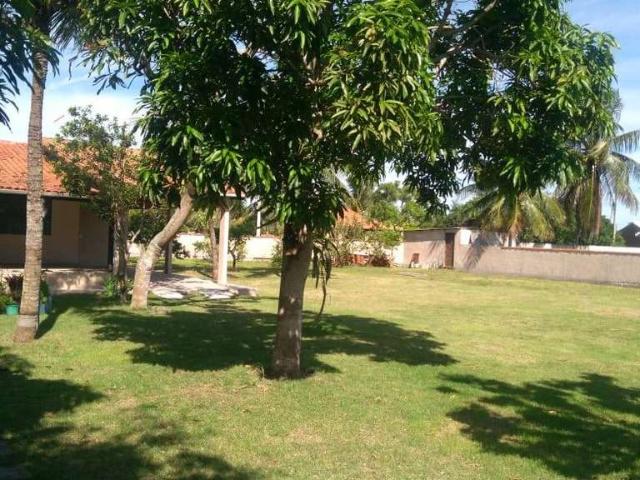 Casa venda em Saquarema