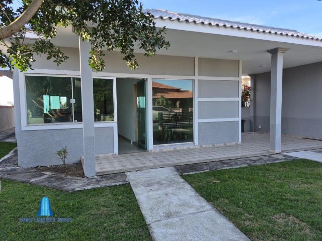 Casa venda em Região Geográfica Imediata de Cabo Frio, Araruama