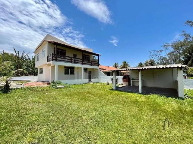 Casa venda em Região Geográfica Imediata de Cabo Frio, Araruama