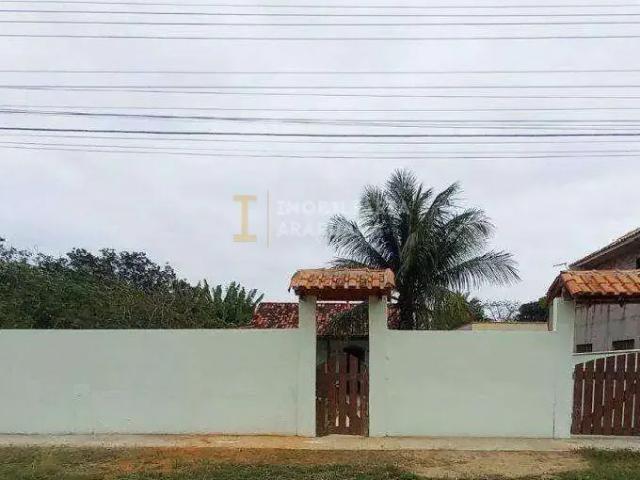 Casa venda em Região Geográfica Imediata de Cabo Frio, Araruama