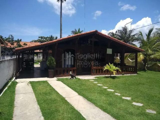 Casa venda em Região Geográfica Imediata de Cabo Frio, Araruama
