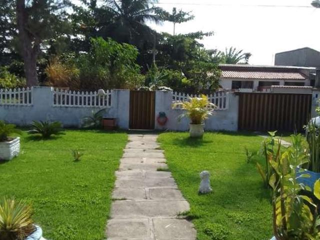 Casa venda em Araruama, Areal