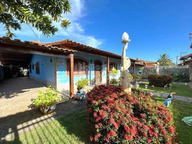 Casa venda em Praia Seca, Araruama