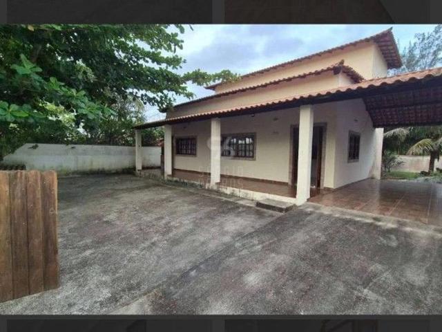 Casa venda em Saquarema