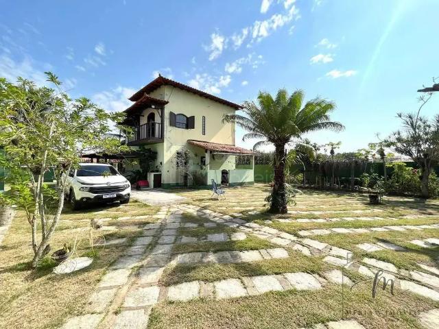 Casa venda em Região Geográfica Imediata de Cabo Frio, Araruama