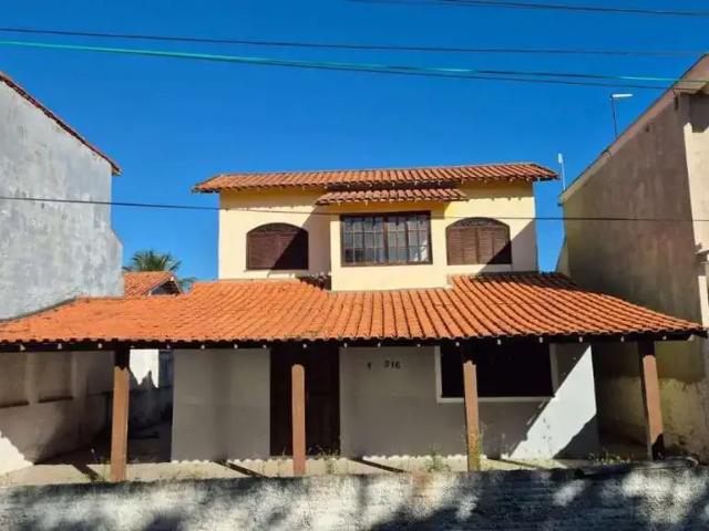 Casa venda em Região Geográfica Imediata de Cabo Frio, Araruama
