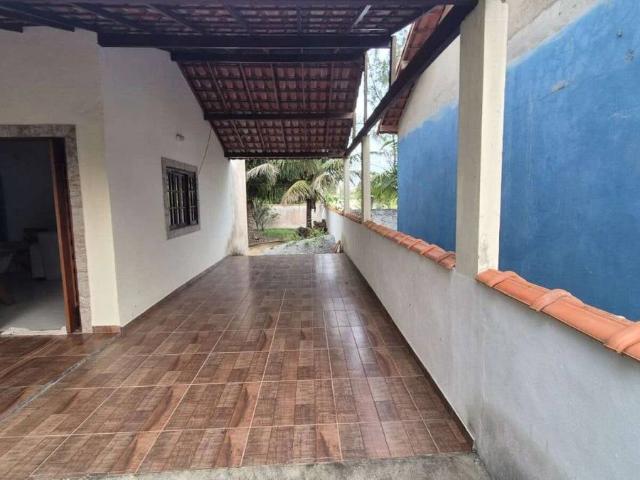 Casa venda em Loteamento Terra do Sol, Araruama