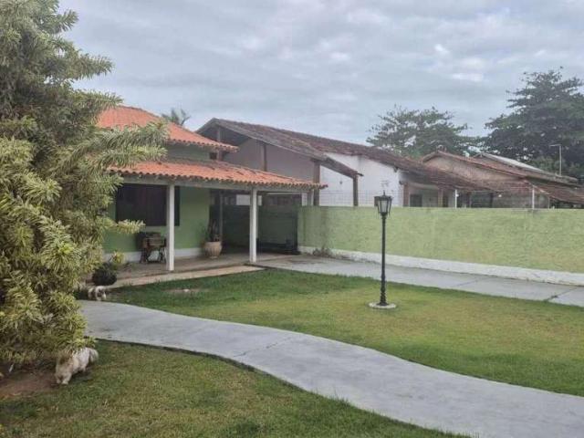Casa venda em Praia Seca, Araruama