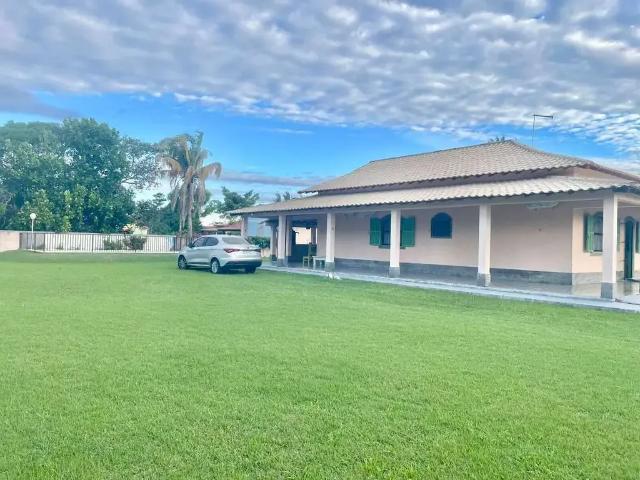 Casa venda em Região Geográfica Imediata de Cabo Frio, Araruama