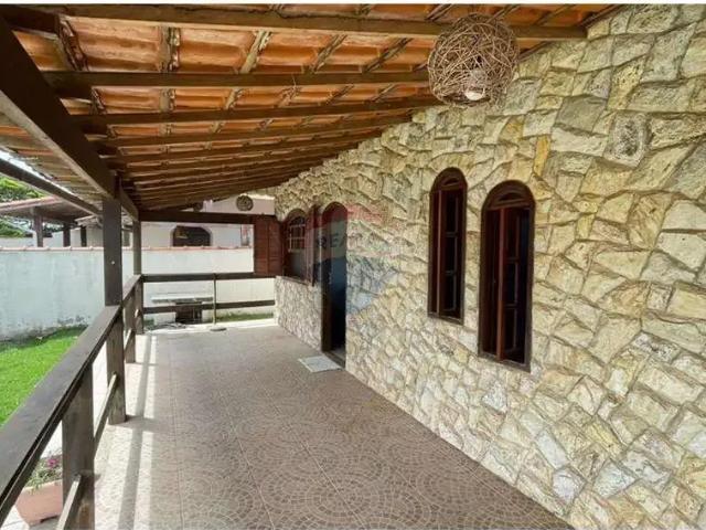 Casa venda em Região Geográfica Imediata de Cabo Frio, Araruama