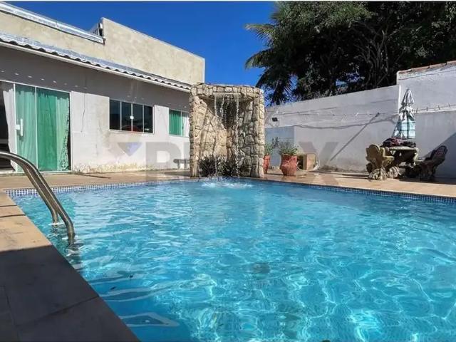 Casa venda em Região Geográfica Imediata de Cabo Frio, Araruama