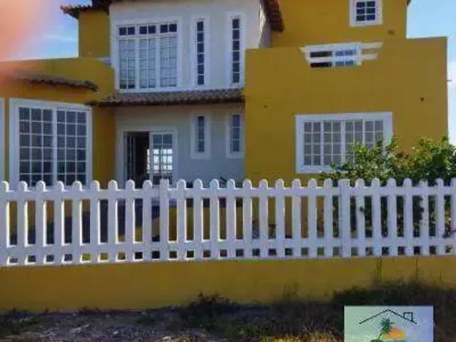 Casa venda em Araruama, Praia Seca