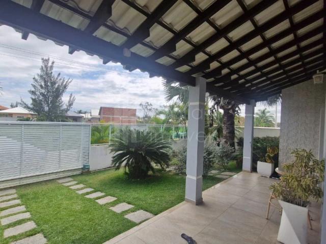 Casa venda em Saquarema