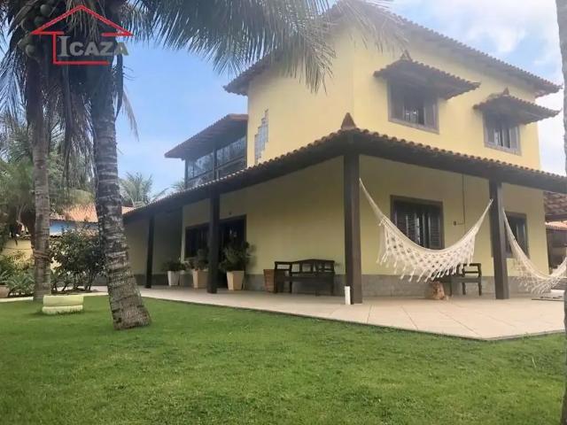 Casa venda em Praia Seca, Araruama
