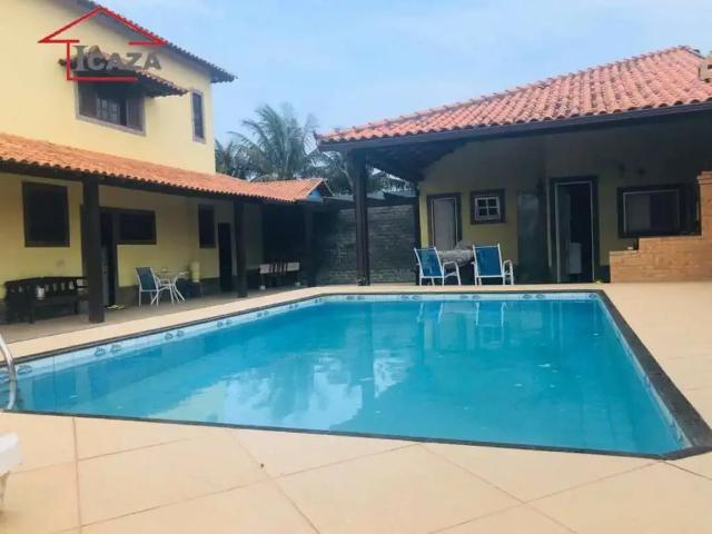 Casa venda em Região Geográfica Imediata de Cabo Frio, Araruama