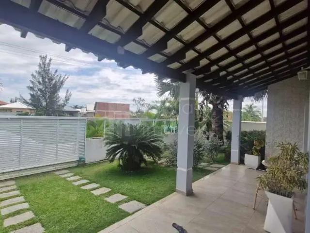 Casa venda em Região Geográfica Imediata de Cabo Frio, Araruama
