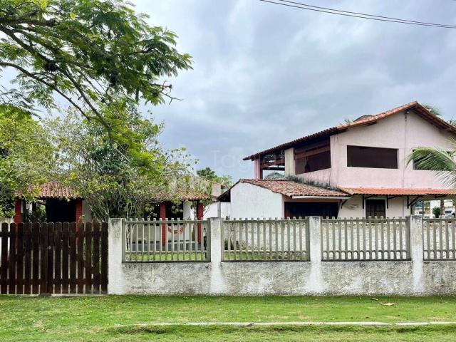 Casa venda em Saquarema