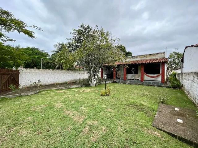 Casa venda em Praia Seca, Araruama