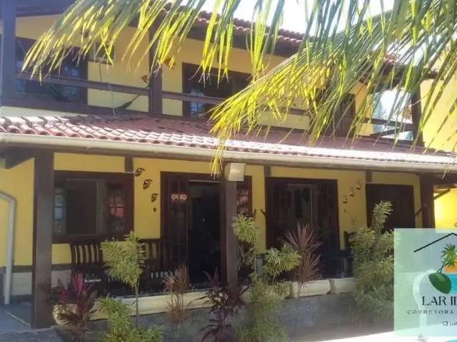 Casa venda em Praia Seca, Araruama