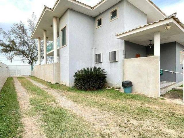 Casa venda em Praia Seca, Araruama
