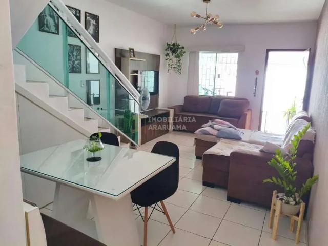 Casa venda em Região Geográfica Imediata de Cabo Frio, Araruama