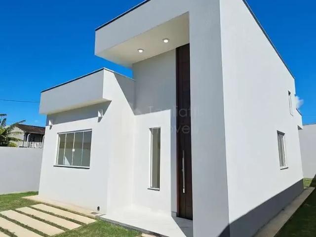 Casa venda em Araruama