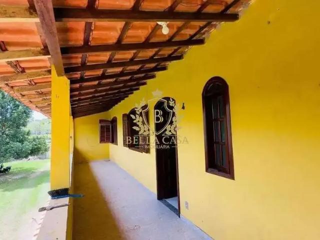 Casa venda em Região Geográfica Imediata de Cabo Frio, Araruama