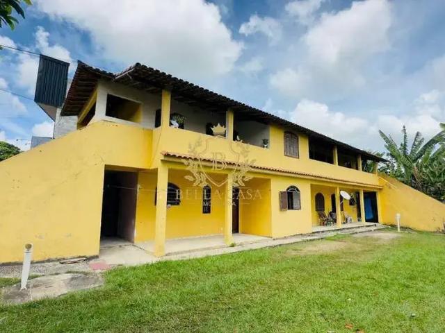 Casa venda em Região Geográfica Imediata de Cabo Frio, Araruama