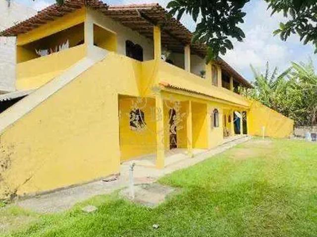 Casa venda em Região Geográfica Imediata de Cabo Frio, Araruama