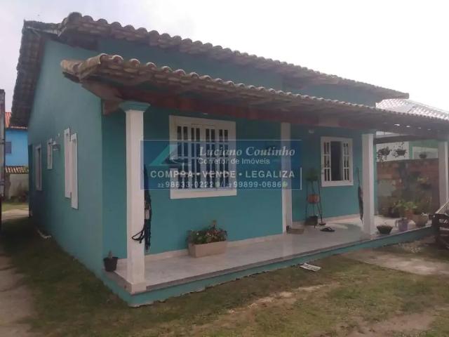 Casa venda em Região Geográfica Imediata de Cabo Frio, Araruama