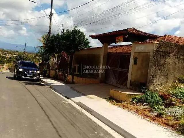 Casa venda em Região Geográfica Imediata de Cabo Frio, Araruama
