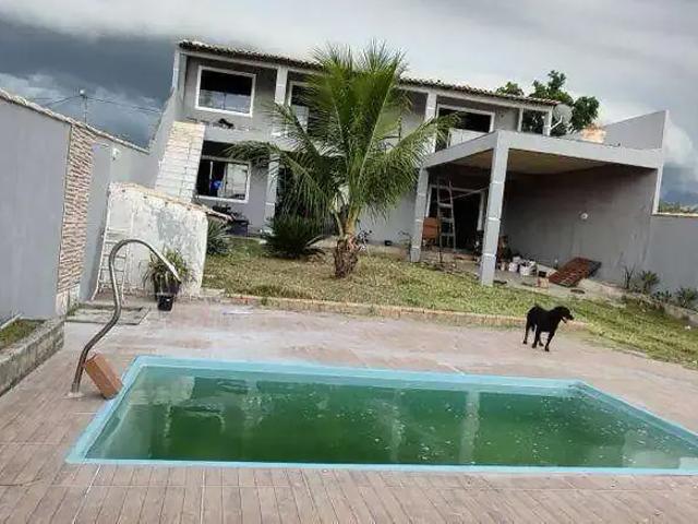 Casa venda em Região Geográfica Imediata de Cabo Frio, Araruama