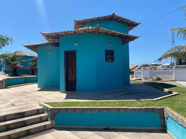 Casa venda em Região Geográfica Imediata de Cabo Frio, Araruama