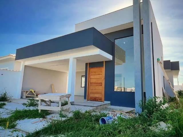 Casa venda em Região Geográfica Imediata de Cabo Frio, Araruama