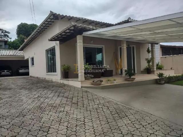 Casa venda em Região Geográfica Imediata de Cabo Frio, Araruama