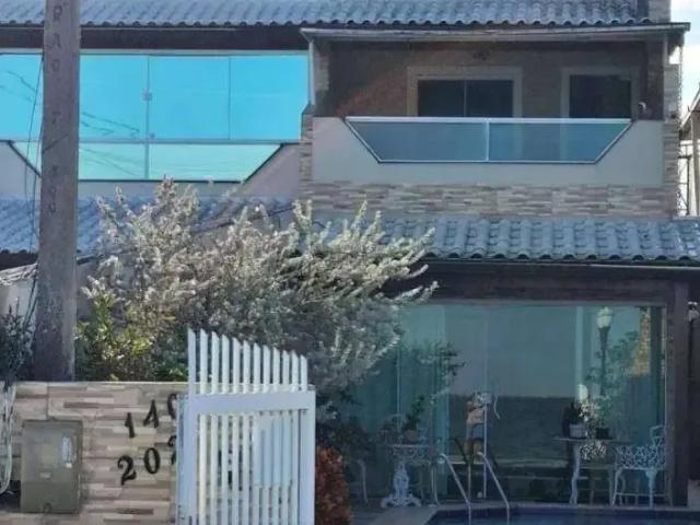 Casa venda em Região Geográfica Imediata de Cabo Frio, Araruama