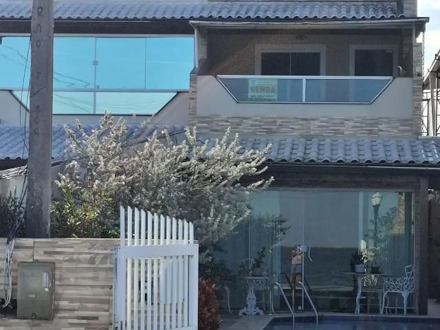 Casa venda em Região Geográfica Imediata de Cabo Frio, Araruama